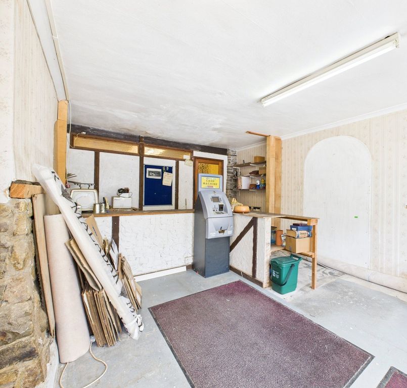 Additional image 15 of 8 bed detached house for saleBlack Torrington, Beaworthy, Devon EX21