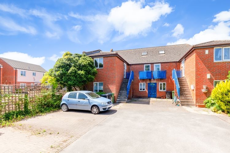 Additional image 2 of 3 bed flat for saleWilsham Road, Abingdon OX14