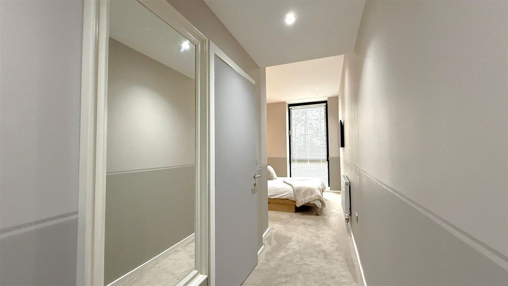 Additional image 9 of 2 bed flat for saleThe Franklin, Bournville Lane, Birmingham B30