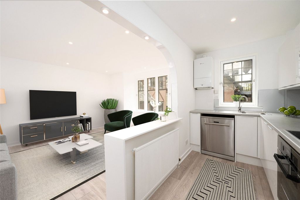 Additional image 5 of 2 bed flat for saleFlat 2, 1 Netherby House, Netherby Road, Cults, Aberdeen AB15