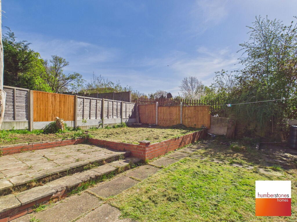Bodenham Road - Oldbury photo 5