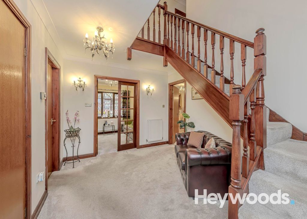 Additional image 11 of 4 bed detached house for saleCastel Close, Seabridge, Newcastle Under Lyme ST5
