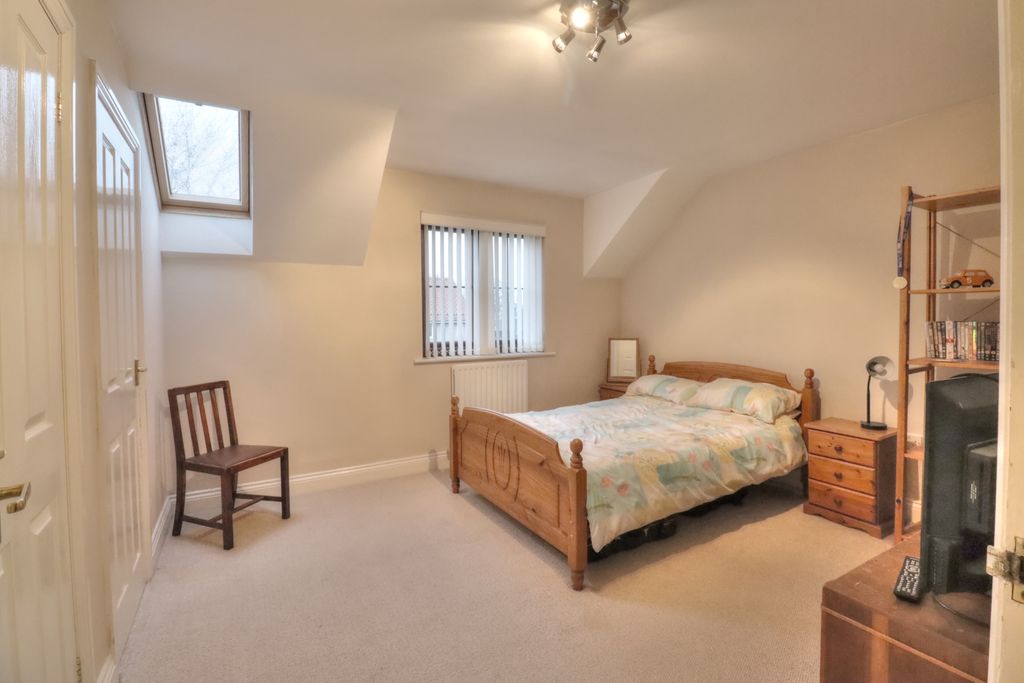 Additional image 28 of 5 bed detached house for saleNorth End, Alnwick NE66