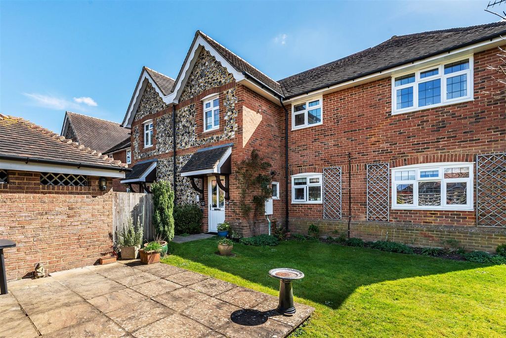 Additional image 21 of 2 bed flat for saleMarlborough Court, The Marld, Ashtead KT21
