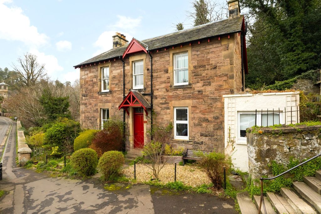 1 bed flat for sale50 1F1 Spylaw Street, Edinburgh EH13