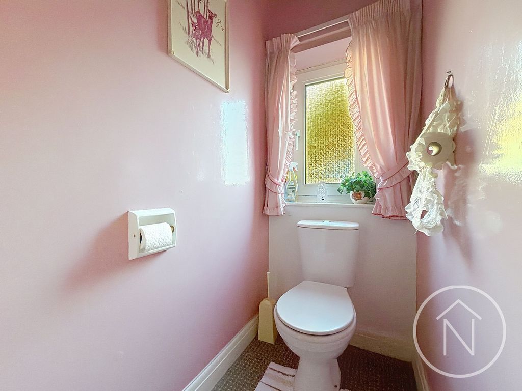 Additional image 9 of 3 bed semi-detached house for saleLow Grange Avenue, Billingham TS23