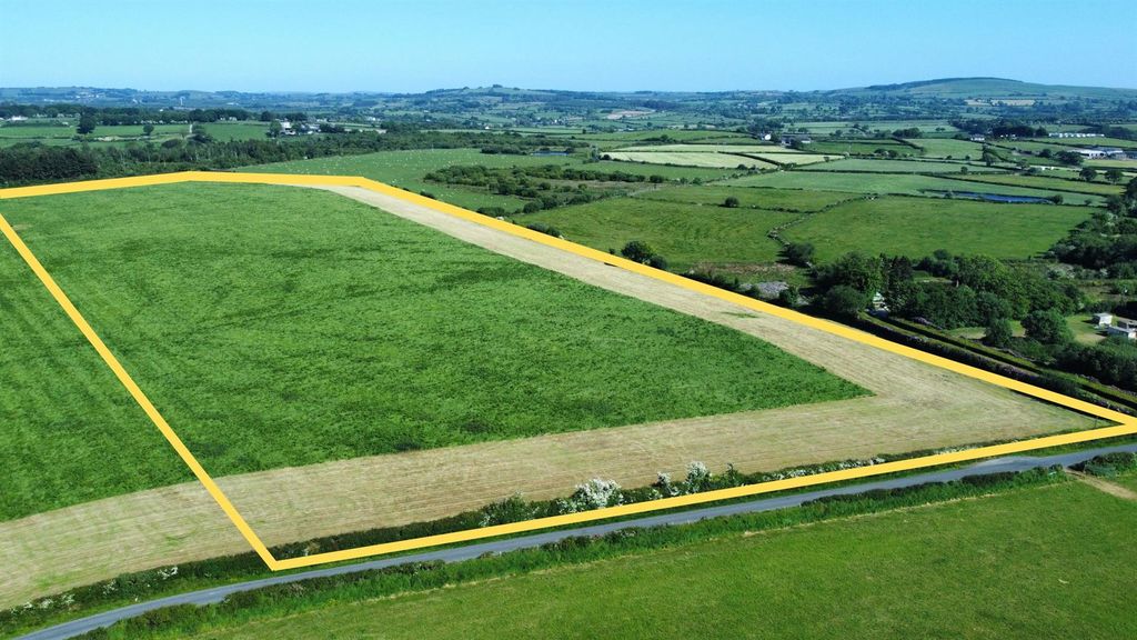 Farm for salePennant Road, Llanon SY23