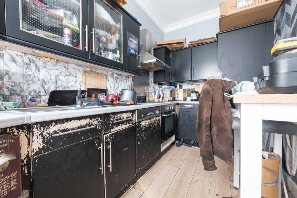 Additional image 6 of 1 bed flat for saleCairnie Street, Arbroath DD11
