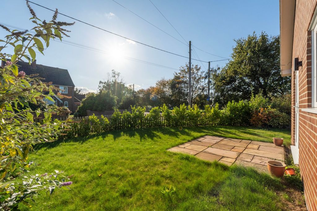 Additional image 10 of 4 bed terraced bungalow for saleRingsfield Road, Beccles NR34