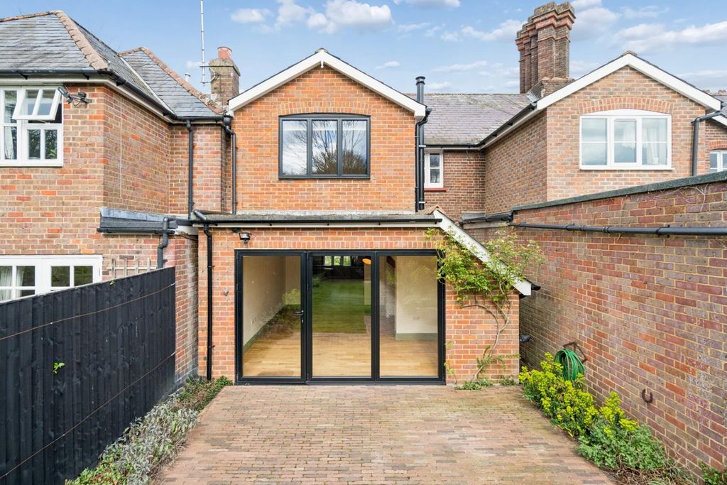 Additional image 21 of 3 bed terraced house for saleHigh Street, Old Amersham, Buckinghamshire HP7