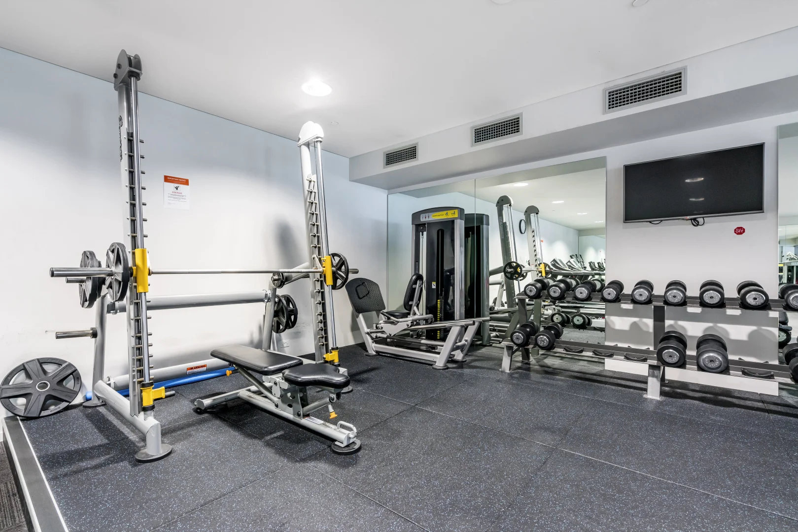 Additional image 14 of 1004/8 Adelaide Terrace, East Perth WA 6004