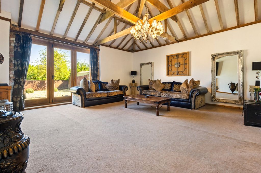 Additional image 5 of 5 bed bungalow for saleLincoln Road, Welton Le Wold, Louth, Lincolnshire LN11