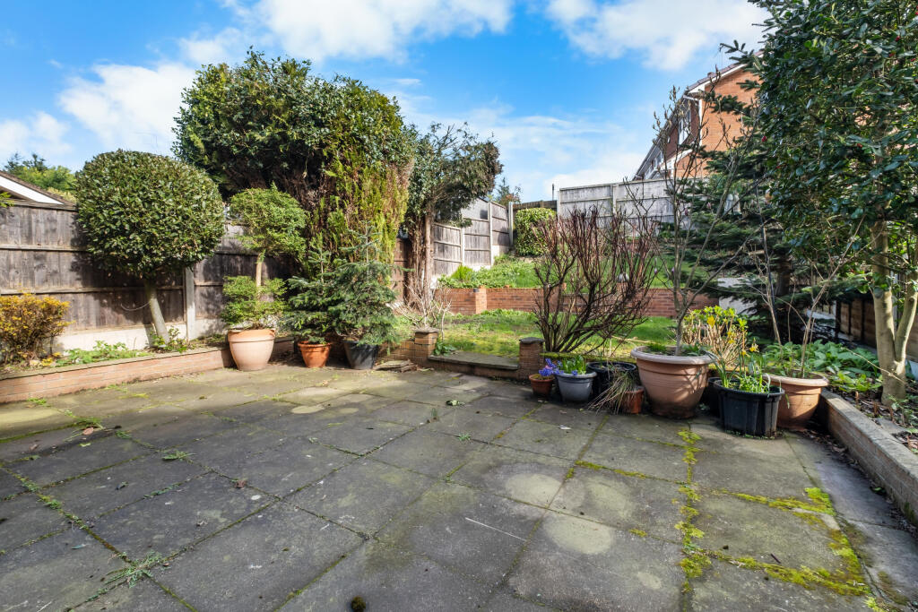 Additional image 16 of Kenyon Close, Bromsgrove B60 2DL