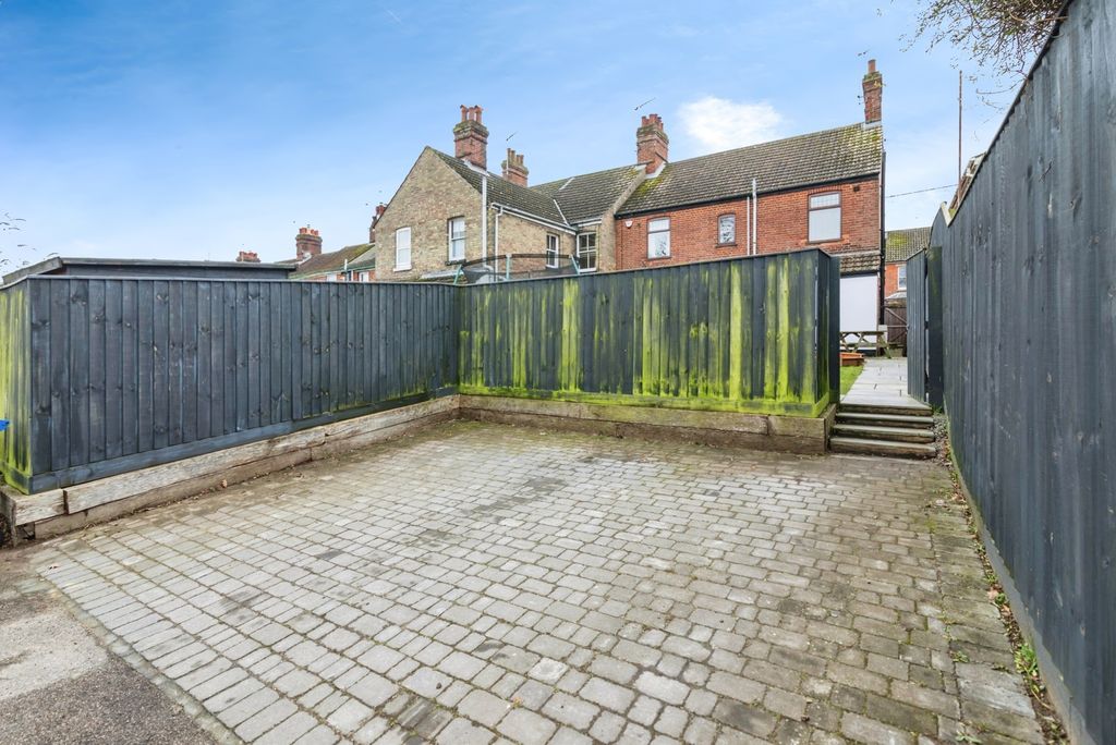 Additional image 20 of 3 bed end terrace house for saleFredericks Road, Beccles NR34