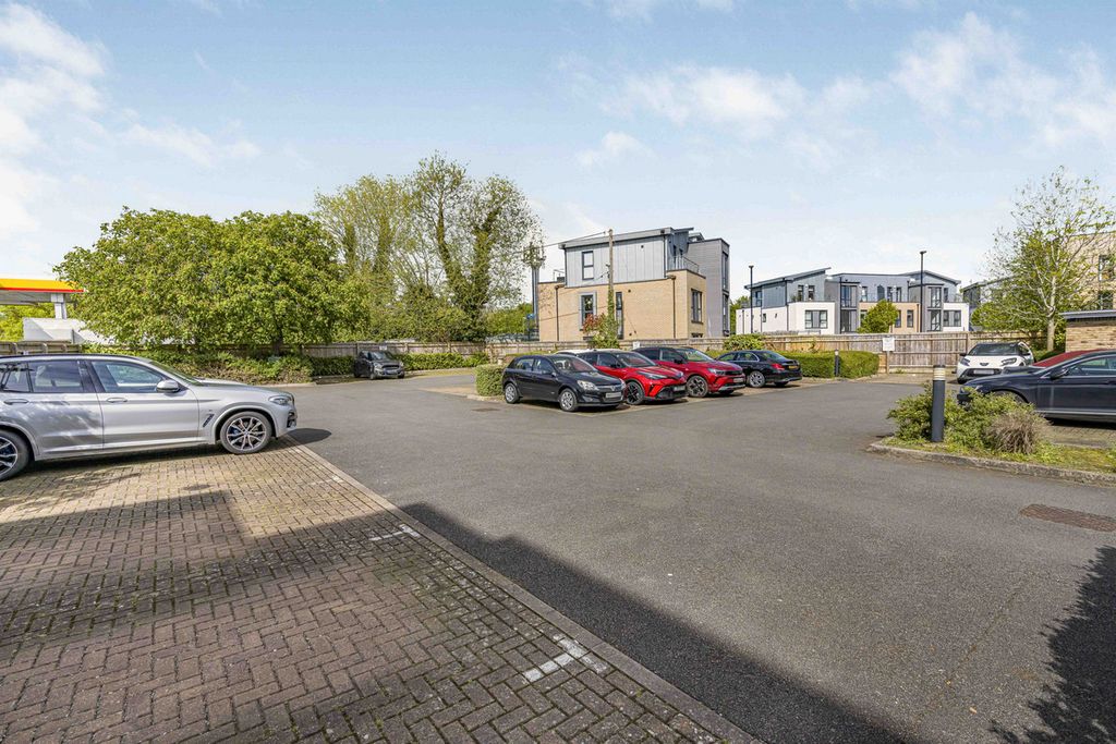 Additional image 19 of 2 bed flat for saleLondon Road, Bicester OX26