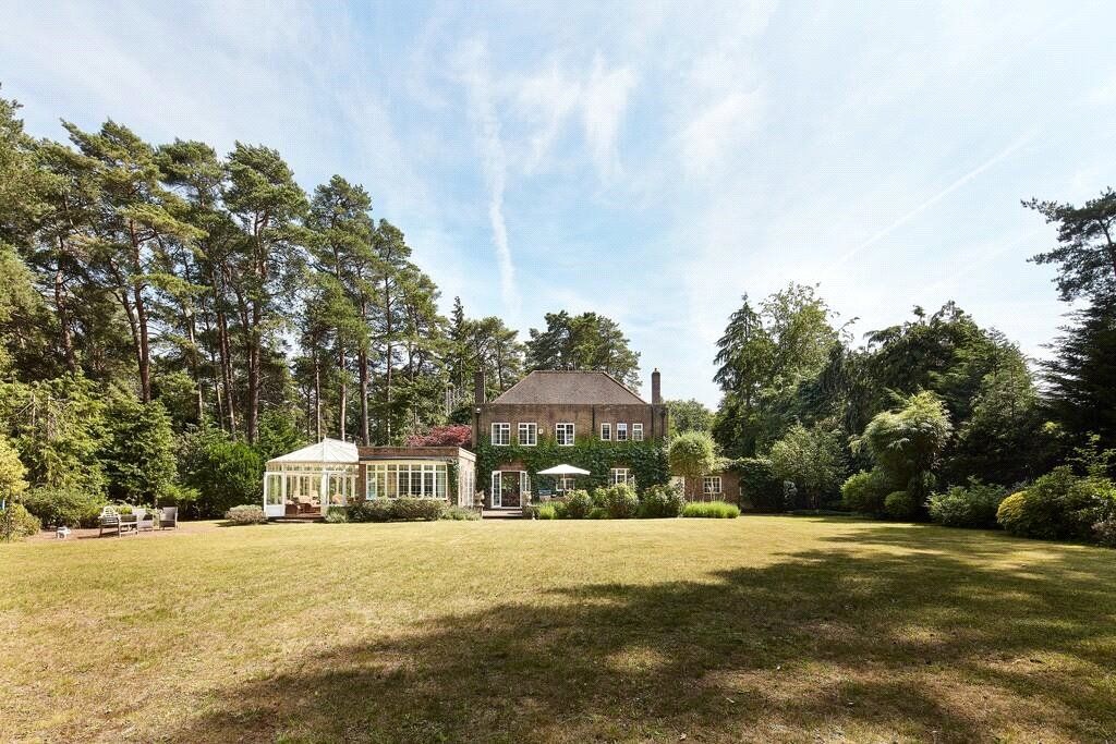 Additional image 12 of 4 bed detached house for saleDukes Covert, Bagshot, Surrey GU19