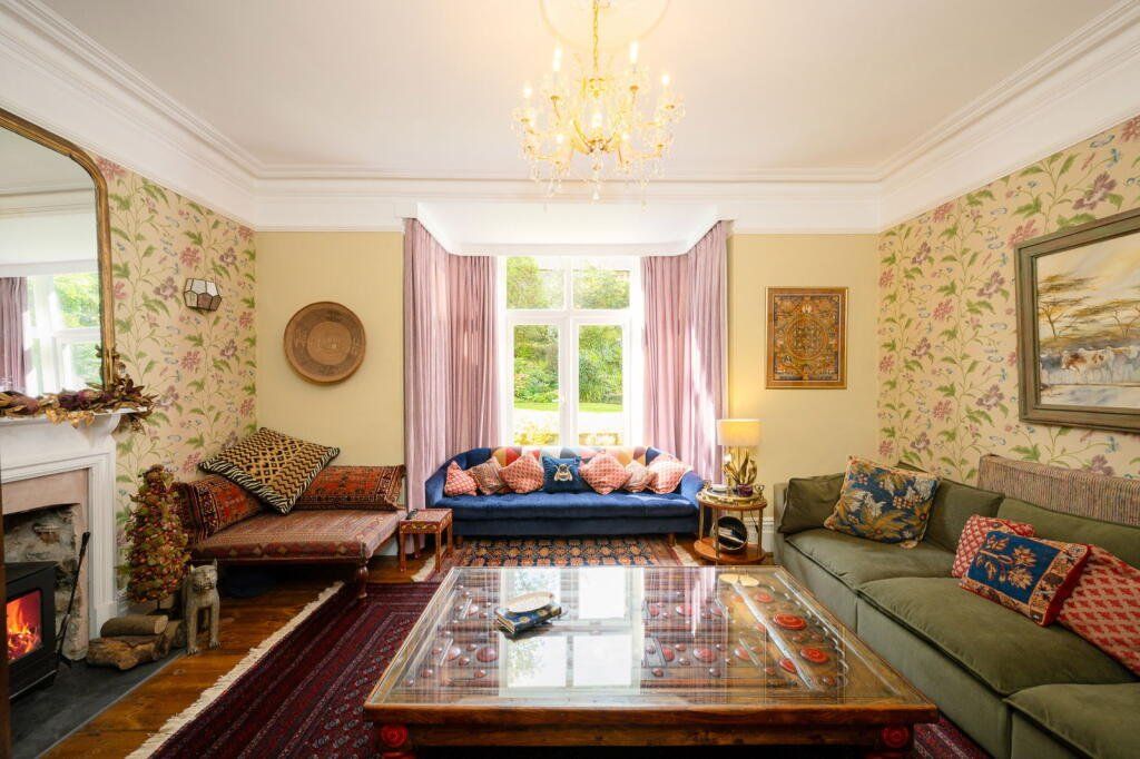 Additional image 4 of 6 bed detached house for saleRaleigh Hill, Bideford, Devon EX39