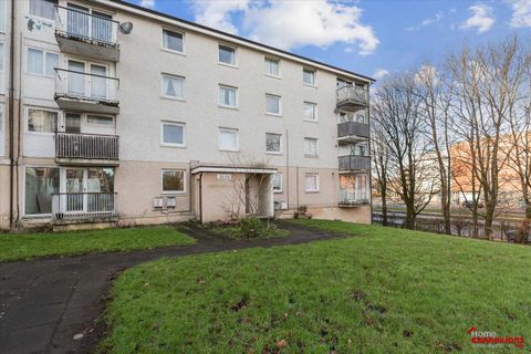 Telford Road, Murray, East Kilbride G75