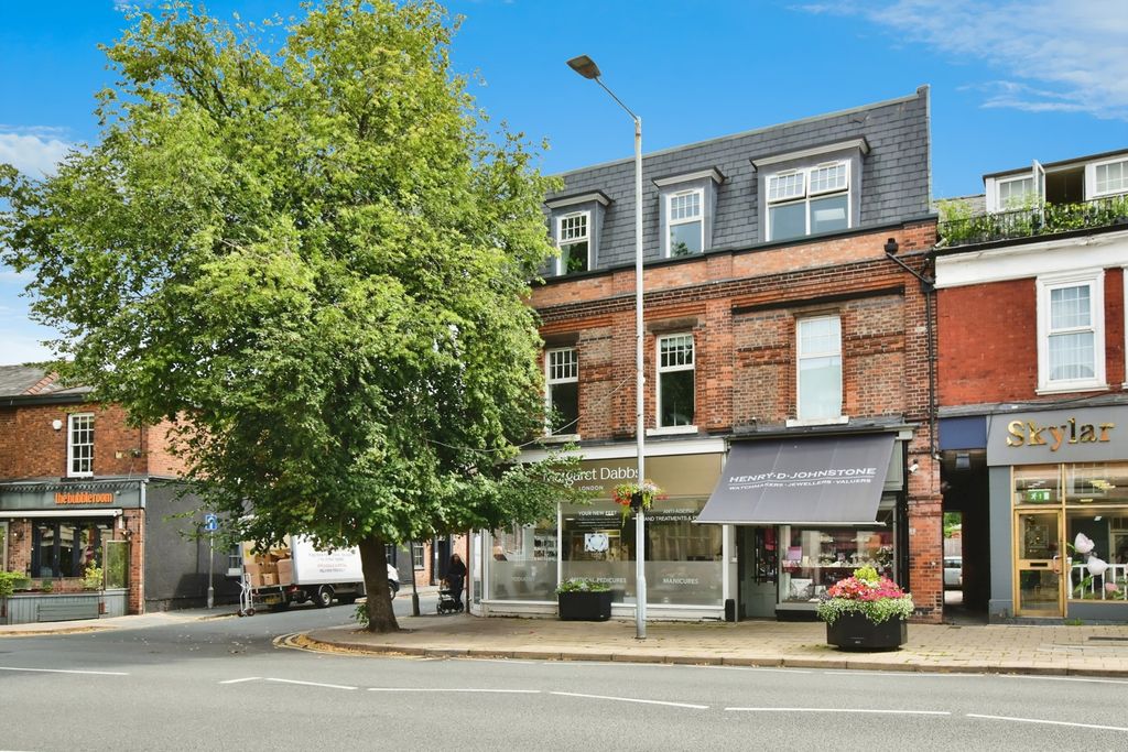 Additional image 13 of 2 bed flat for saleStevens Street, Alderley Edge, Cheshire SK9