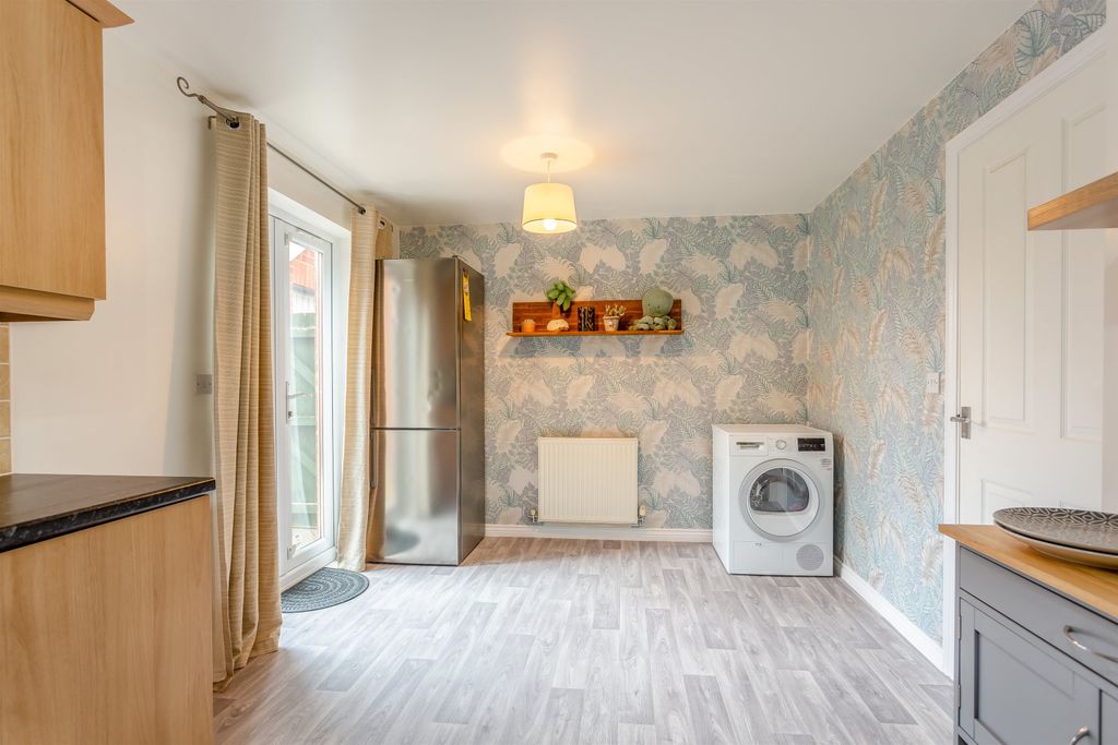 Additional image 5 of 3 bed detached house for saleJames Stephens Way, Chepstow, Monmouthshire NP16