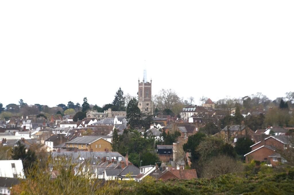 Additional image 12 of 2 bed flat for saleRye Street, Bishops Stortford CM23