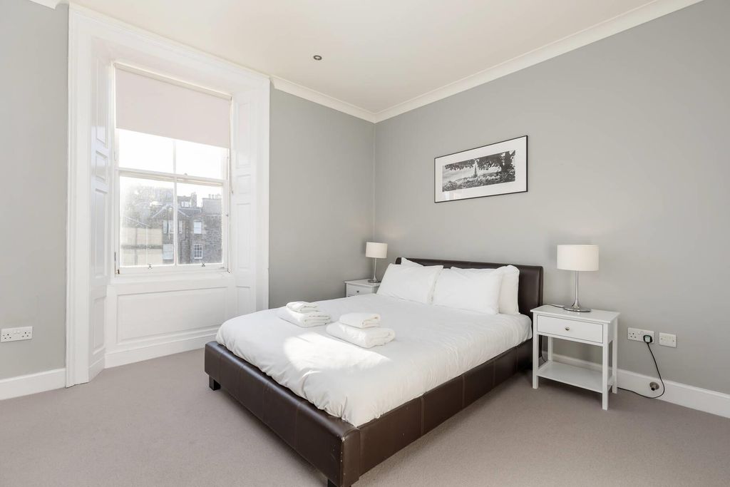 Additional image 14 of 2 bed flat for saleQueen Street, Edinburgh EH2