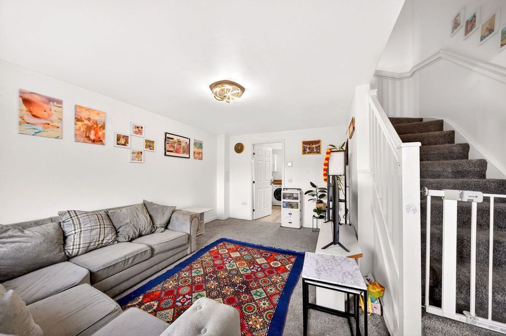 Additional image 5 of 2 bed terraced house for saleCarter Drive, Edinburgh EH17