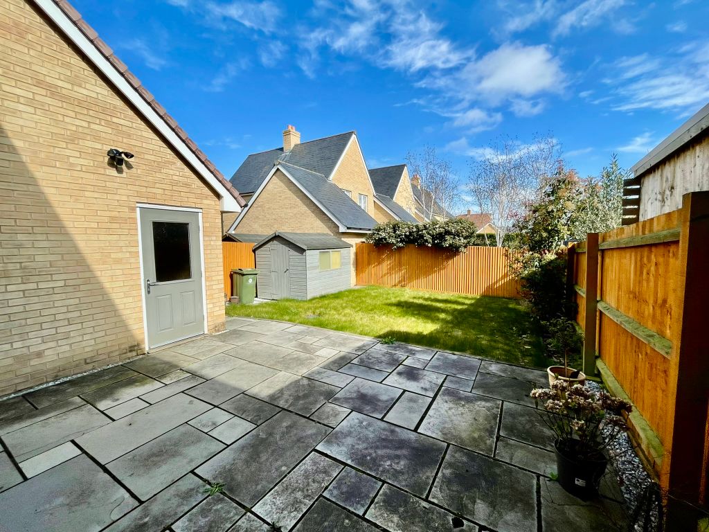 Additional image 19 of 4 bed semi-detached house for saleThames Bank, Biggleswade SG18
