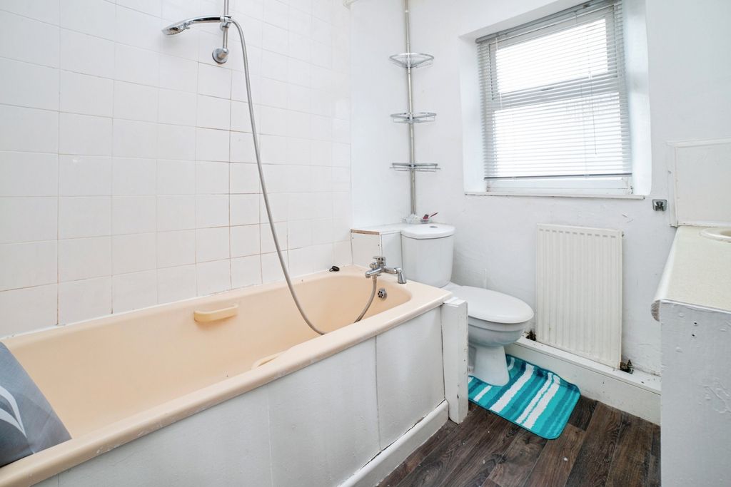Additional image 14 of 2 bed flat for saleHigh Street, Stanton Hill, Sutton-In-Ashfield, Nottinghamshire NG17