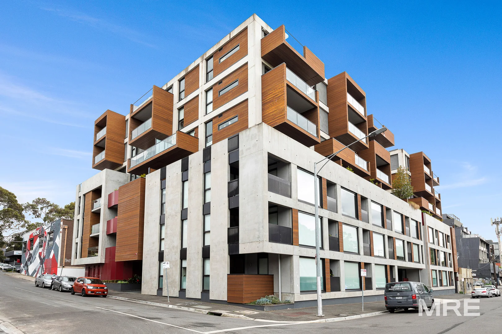 Additional image 10 of 302/36 Lynch Street, Hawthorn VIC 3122