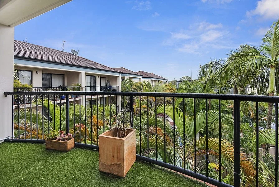 36/7-13 Barranbali Street, Surfers Paradise QLD 4217