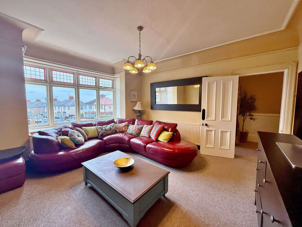 Additional image 9 of 2 bed flat for saleBidston Avenue, Birkenhead CH41