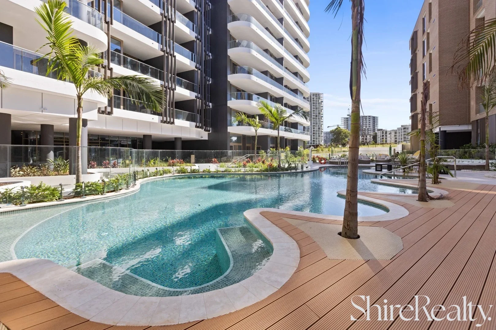 Additional image 8 of 1502/8 Maitland Place, Norwest NSW 2153