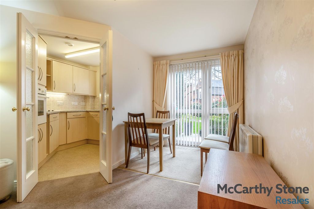 Additional image 5 of 1 bed flat for saleBrooklands Court, Tamworth Road, Long Eaton, Nottingham NG10