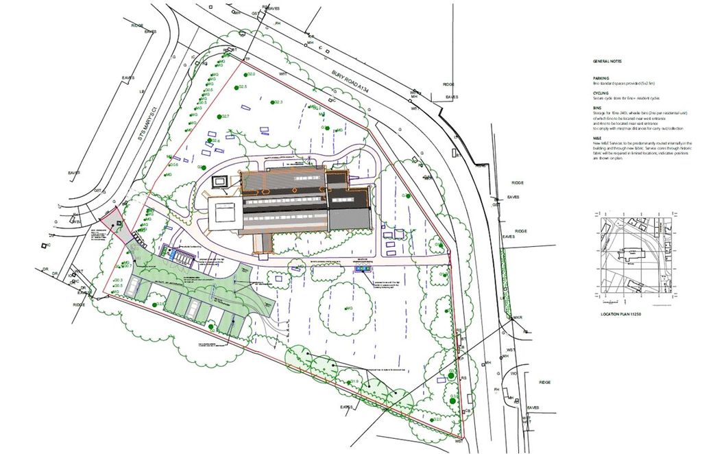 Additional image 6 of Land for saleBury Road, Thetford IP24