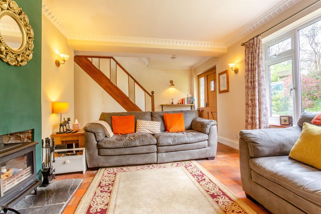 Additional image 4 of 3 bed semi-detached house for saleTy Freeman Houses, Usk, Monmouthshire NP15