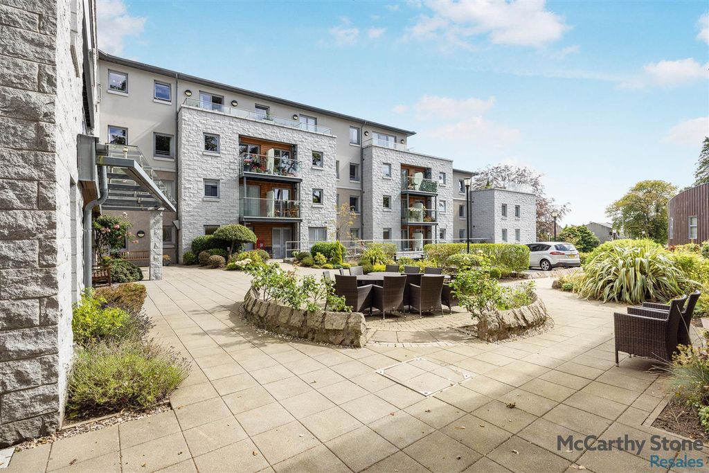Additional image 16 of 1 bed flat for saleFlorence Court, 402 North Deeside Road, Aberdeen AB15