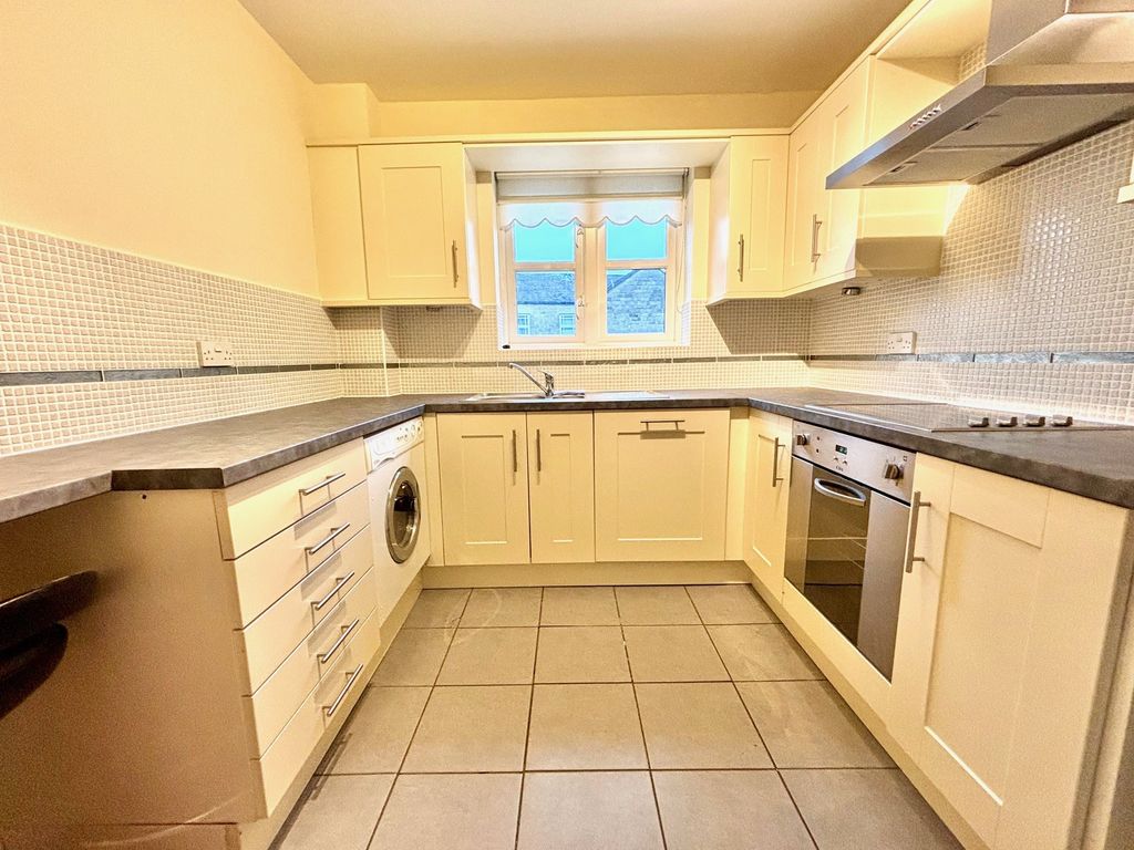Additional image 2 of 2 bed flat for saleCavendish Road, Matlock DE4