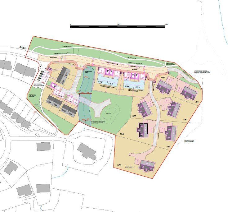 Additional image 2 of Land for saleDevelopment Sites, Coteachan Hill, Mallaig PH41