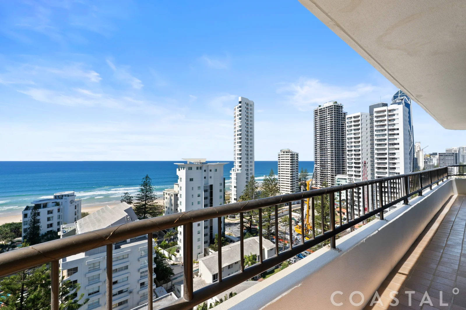 14A/18-24 Aubrey Street, Surfers Paradise QLD 4217