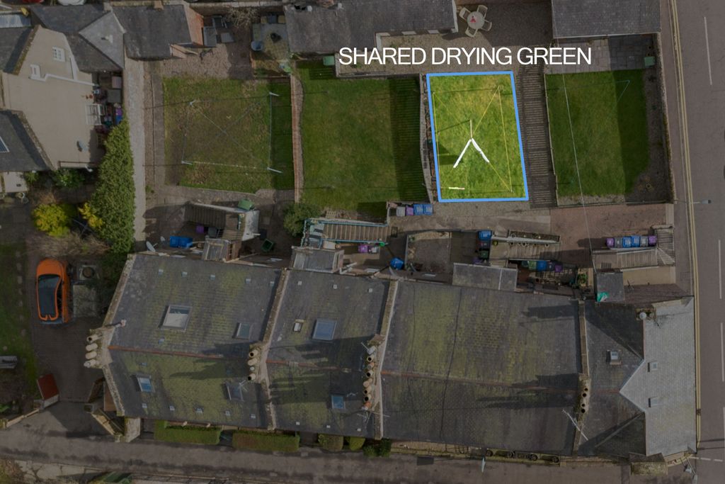 Additional image 19 of 1 bed flat for saleSt. Andrew Street, Brechin DD9