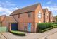 The Hythe, Two Mile Ash, Milton Keynes, MK8