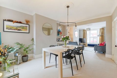 Harbord Road, Woodseats, Sheffield S8