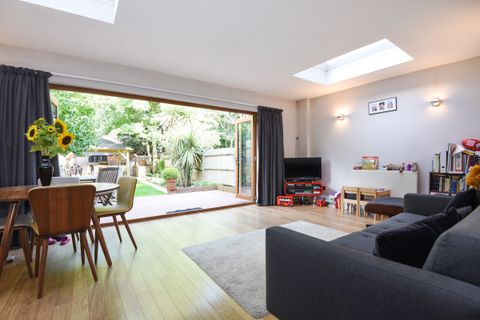 Merton Road, Wimbledon, London SW19