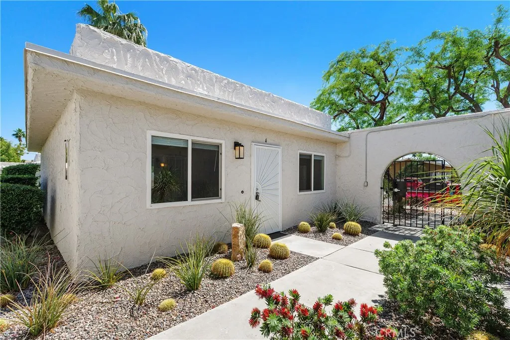 Additional image 4 of 816 E Cottonwood Road Unit 4, Palm Springs, CA 92262