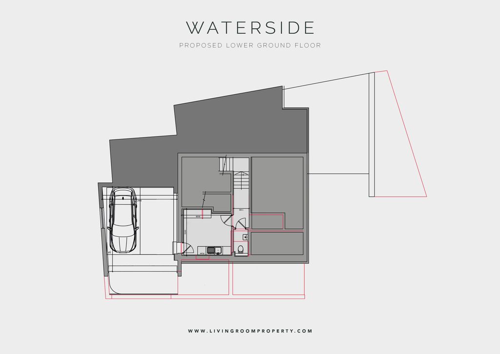 Additional image 7 of 3 bed detached house for saleLes Grands Vaux, St. Saviour, Jersey JE2