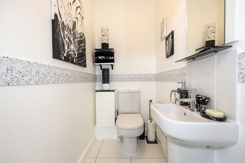 Additional image 17 of 3 bed semi-detached house for saleHemlock Way, Bilston WV14