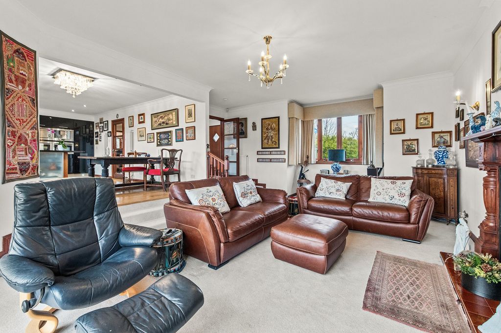 Additional image 5 of 3 bed detached house for saleWindsole, Auchterarder PH3