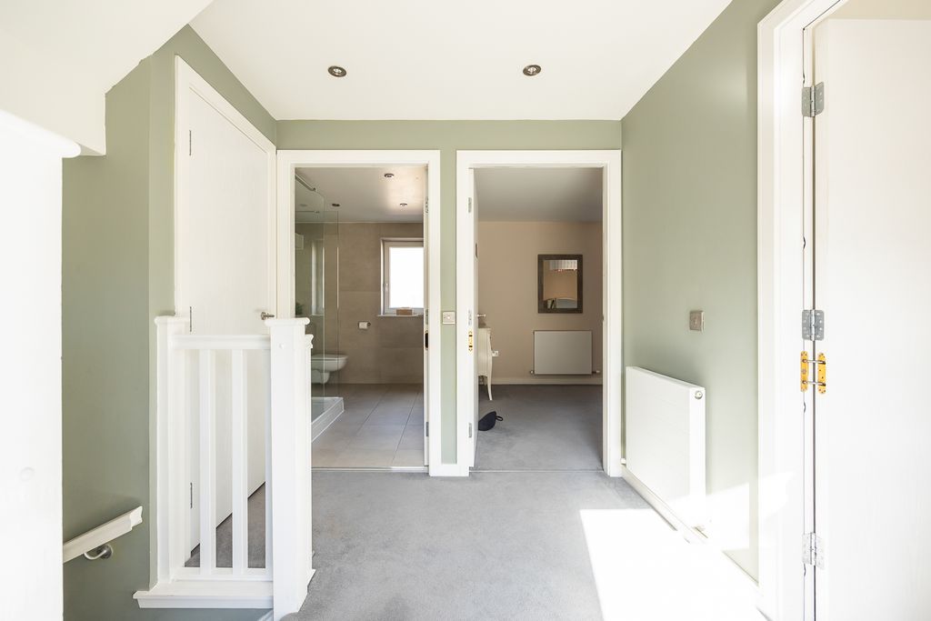 Additional image 18 of 4 bed town house for sale20 Lawrie Reilly Place, Edinburgh EH7