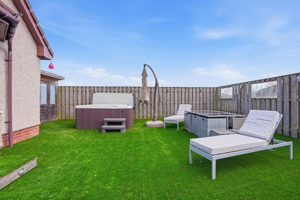 Additional image 19 of 4 bed detached bungalow for saleAbbey Road, Auchterarder PH3